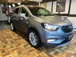 OPEL MOKKA X 1.6 CDTI 2019 pieno