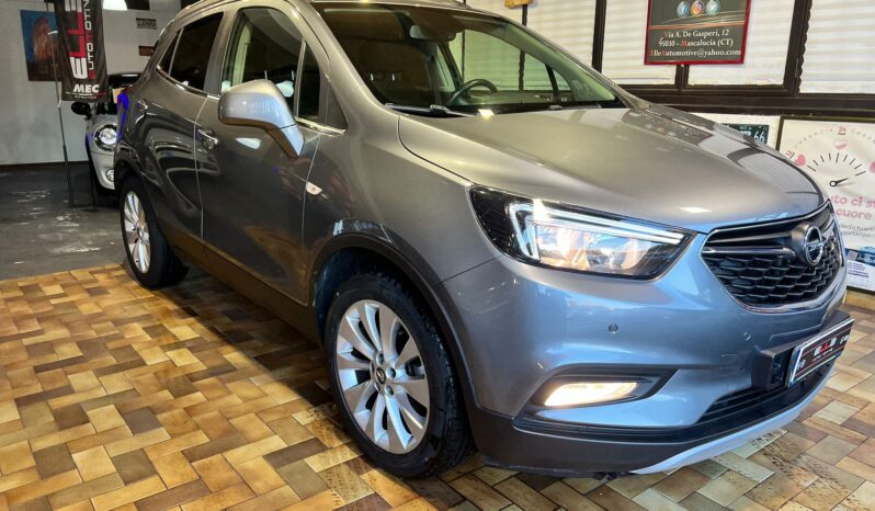 OPEL MOKKA X 1.6 CDTI 2019 pieno