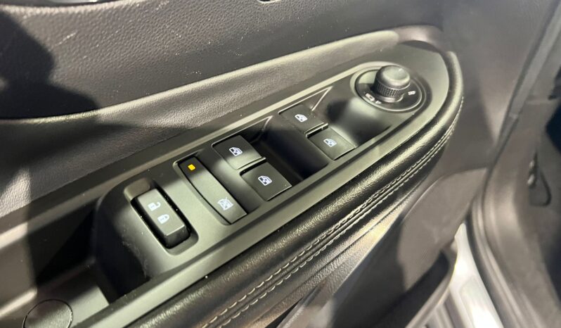 OPEL MOKKA X 1.6 CDTI 2019 pieno