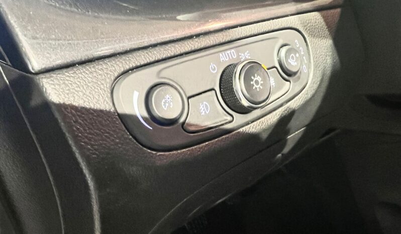 OPEL MOKKA X 1.6 CDTI 2019 pieno