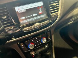 OPEL MOKKA X 1.6 CDTI 2019 pieno