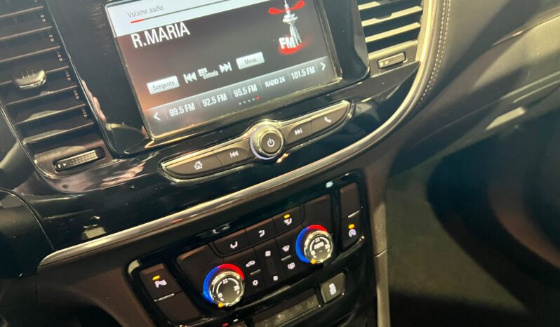 OPEL MOKKA X 1.6 CDTI 2019 pieno