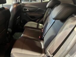 OPEL MOKKA X 1.6 CDTI 2019 pieno