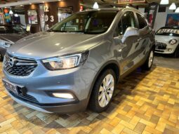 OPEL MOKKA X 1.6 CDTI 2019 pieno