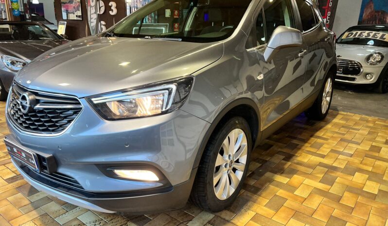 OPEL MOKKA X 1.6 CDTI 2019 pieno