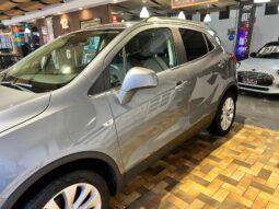 OPEL MOKKA X 1.6 CDTI 2019 pieno