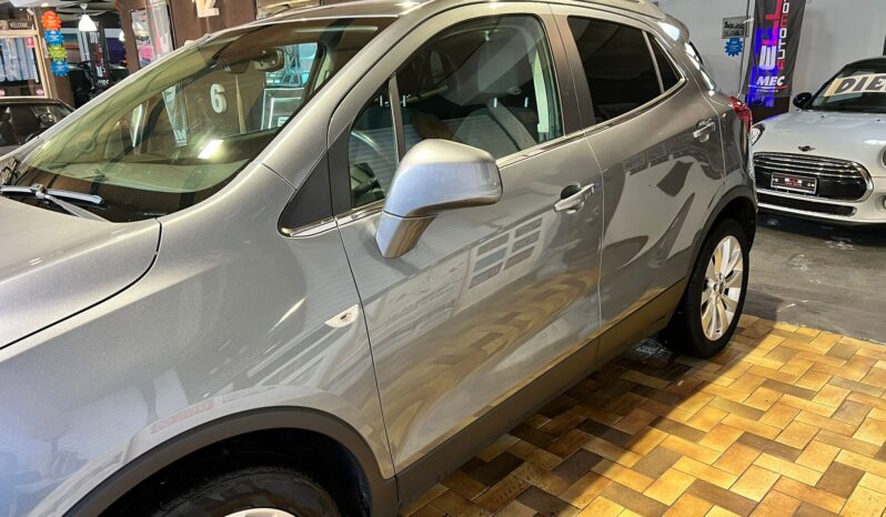 OPEL MOKKA X 1.6 CDTI 2019 pieno