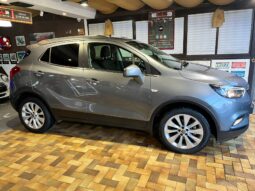OPEL MOKKA X 1.6 CDTI 2019 pieno