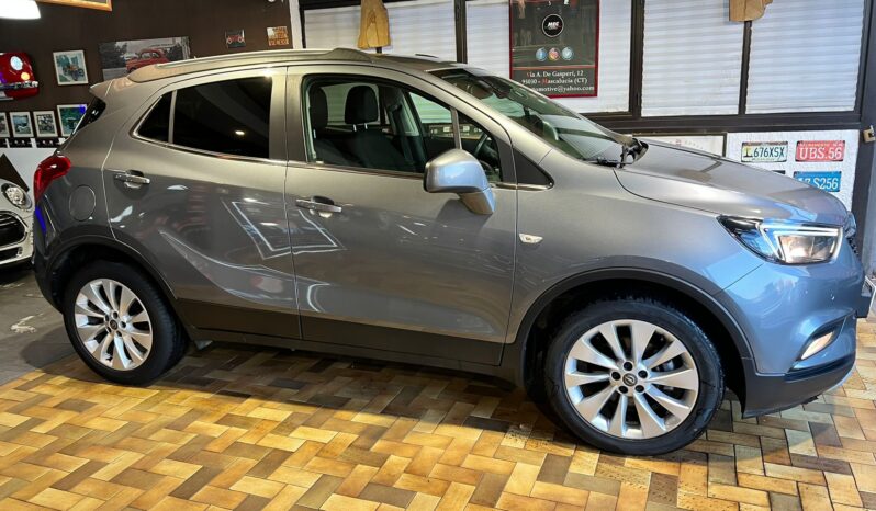 OPEL MOKKA X 1.6 CDTI 2019 pieno