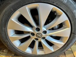 OPEL MOKKA X 1.6 CDTI 2019 pieno