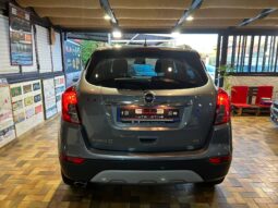 OPEL MOKKA X 1.6 CDTI 2019 pieno