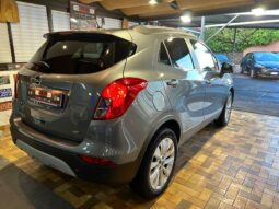 OPEL MOKKA X 1.6 CDTI 2019 pieno