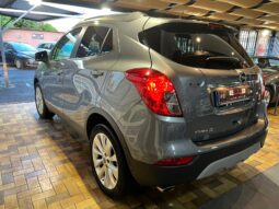 OPEL MOKKA X 1.6 CDTI 2019 pieno