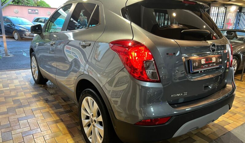OPEL MOKKA X 1.6 CDTI 2019 pieno