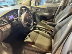 OPEL MOKKA X 1.6 CDTI 2019 pieno