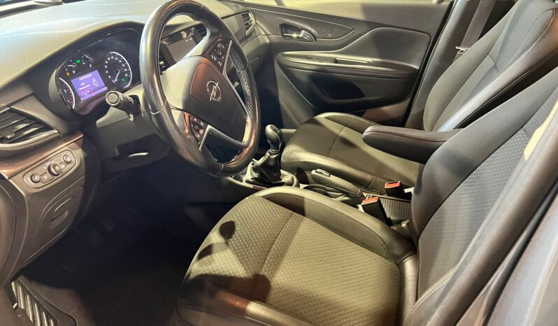 OPEL MOKKA X 1.6 CDTI 2019 pieno