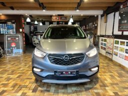 OPEL MOKKA X 1.6 CDTI 2019 pieno