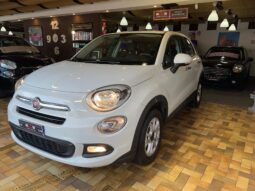 FIAT 500 X 1.6 MTJ 2017 pieno