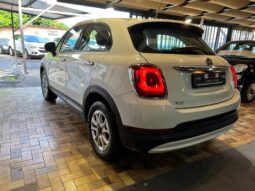 FIAT 500 X 1.6 MTJ 2017 pieno