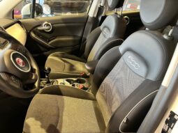 FIAT 500 X 1.6 MTJ 2017 pieno