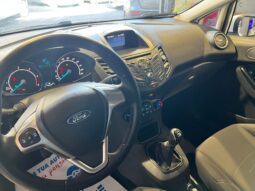 FORD FIESTA IV 1.5 TDCI 2017 pieno