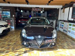 ALFA ROMEO GIULIETTA 1.6 MTJ pieno