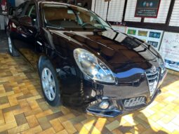 ALFA ROMEO GIULIETTA 1.6 MTJ pieno