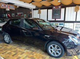ALFA ROMEO GIULIETTA 1.6 MTJ pieno