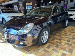 ALFA ROMEO GIULIETTA 1.6 MTJ pieno