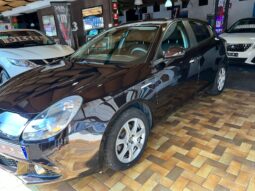 ALFA ROMEO GIULIETTA 1.6 MTJ pieno