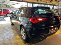 ALFA ROMEO GIULIETTA 1.6 MTJ pieno