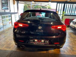 ALFA ROMEO GIULIETTA 1.6 MTJ pieno