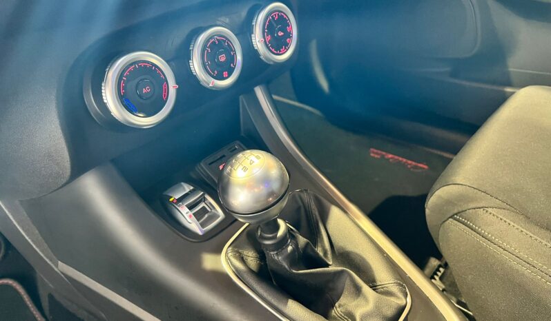 ALFA ROMEO GIULIETTA 1.6 MTJ pieno