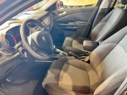 ALFA ROMEO GIULIETTA 1.6 MTJ pieno