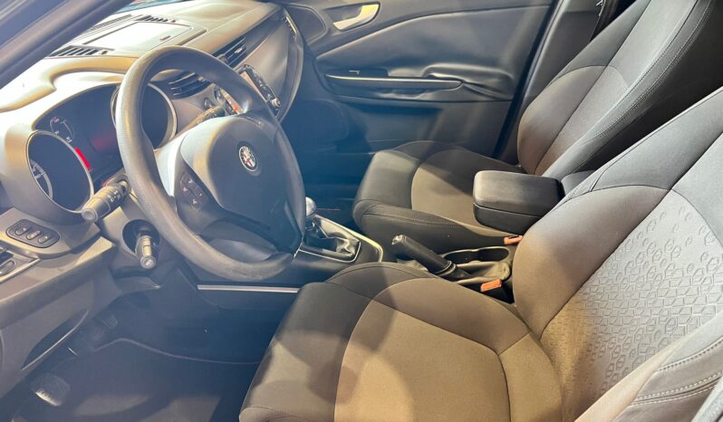 ALFA ROMEO GIULIETTA 1.6 MTJ pieno