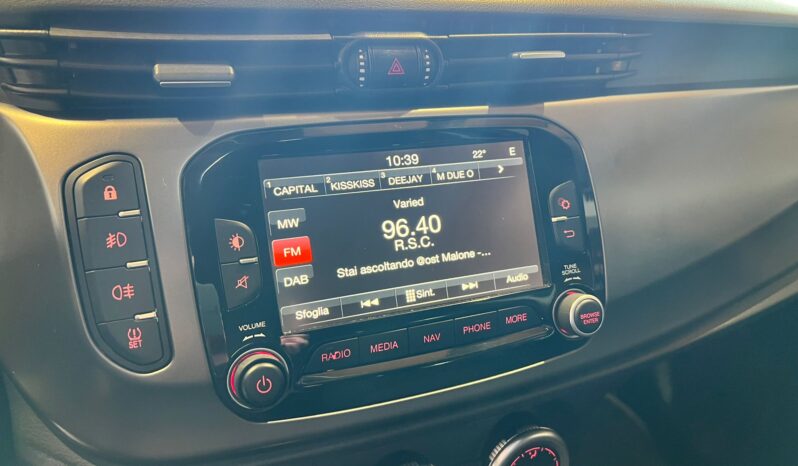 ALFA ROMEO GIULIETTA 1.6 MTJ pieno