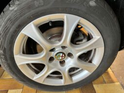 ALFA ROMEO GIULIETTA 1.6 MTJ pieno