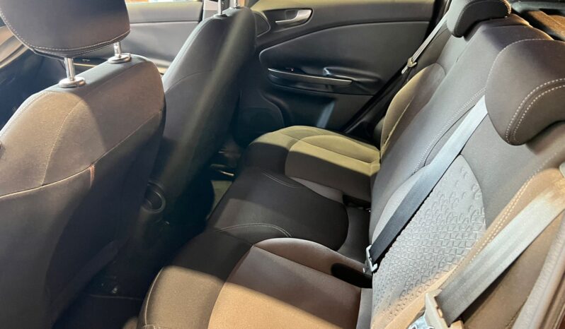 ALFA ROMEO GIULIETTA 1.6 MTJ pieno