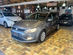 VOLKSWAGEN POLO 1.4 TDI NEOPATENTATO pieno