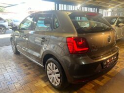 VOLKSWAGEN POLO 1.4 TDI NEOPATENTATO pieno