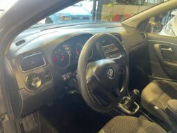 VOLKSWAGEN POLO 1.4 TDI NEOPATENTATO pieno