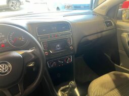 VOLKSWAGEN POLO 1.4 TDI NEOPATENTATO pieno