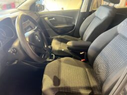 VOLKSWAGEN POLO 1.4 TDI NEOPATENTATO pieno