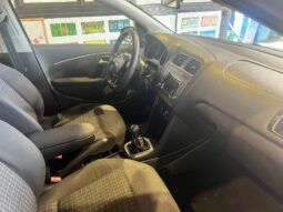 VOLKSWAGEN POLO 1.4 TDI NEOPATENTATO pieno