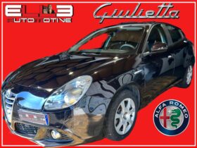 ALFA ROMEO GIULIETTA 1.6 MTJ