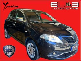 Lancia Ypsilon 1.2 69 CV 5 porte NEOPATENTATO