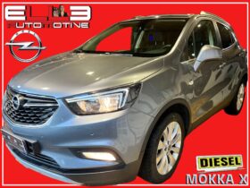 OPEL MOKKA X 1.6 CDTI 2019