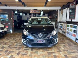 RENAULT CAPTUR 1.5 DCI 2018 pieno