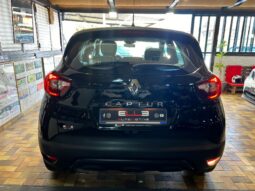 RENAULT CAPTUR 1.5 DCI 2018 pieno