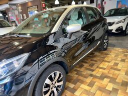 RENAULT CAPTUR 1.5 DCI 2018 pieno